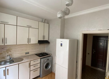 Xlrdalan AAAF PARK 1 otaq menzil kiraye verlir 400 azn qaz