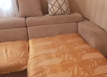 Xırdalanda köhnə bazarın yaxınlığında, köhnə doğum evi,