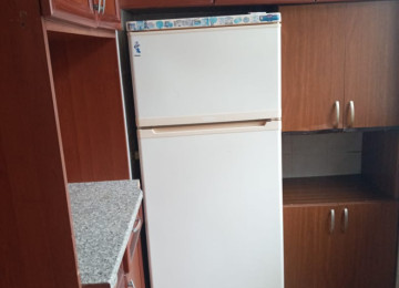 Xırdalanda köhnə bazarın yaxınlığında, köhnə doğum evi,