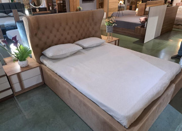 Qiymətlər 1 kv.m 120 azn den baslayır *Hər növ mebel (yataq