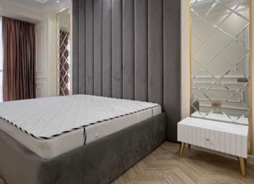 Qiymətlər 1 kv.m 120 azn den baslayır *Hər növ mebel (yataq