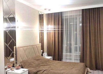 Qiymətlər 1 kv.m 120 azn den baslayır *Hər növ mebel (yataq