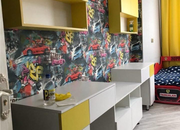 Qiymətlər 1 kv.m 120 azn den baslayır *Hər növ mebel (yataq