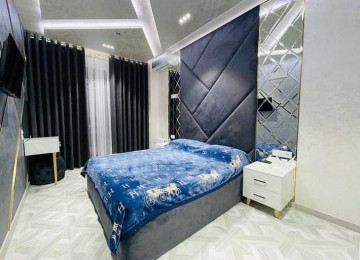 Qiymətlər 1 kv.m 120 azn den baslayır *Hər növ mebel (yataq