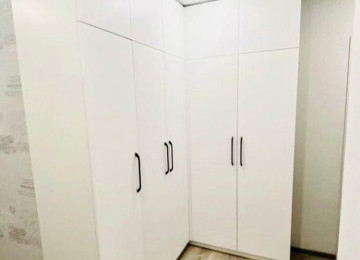 Qiymətlər 1 kv.m 120 azn den baslayır *Hər növ mebel (yataq