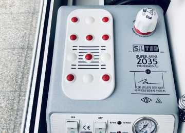 Tep Teze salafan Buxar qazanlı Ütü,Pres ütü Çamaşırxana