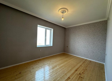 Savalan qes.28 sayli mektebe yaxin 2,2 sotda 120 kvm.4