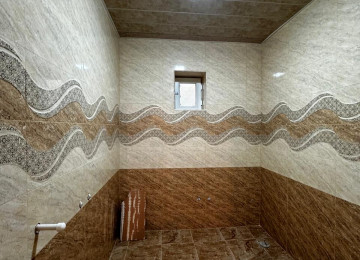 Savalan qes.28 sayli mektebe yaxin 2,2 sotda 120 kvm.4