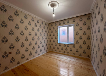 Savalan qes.28 sayli mektebe yaxin 2,2 sotda 120 kvm.4