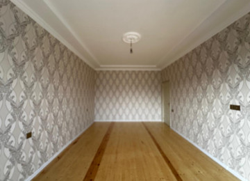 Savalan qes.28 sayli mektebe yaxin 2,2 sotda 120 kvm.4