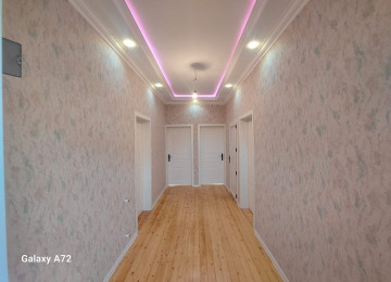 Hovsan Qusculuq Yasayis Masdivi 212 Nomreli Marsurutun