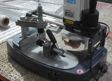 Hazır biznes ucuz qiymətə satılır. PVC dəzgahları. Ucuz