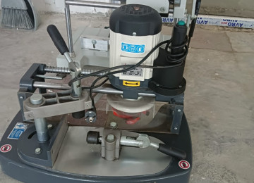 Hazır biznes ucuz qiymətə satılır. PVC dəzgahları. Ucuz