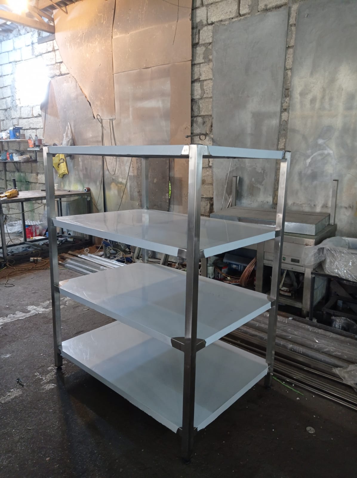 istənilən ölçüdə restaran tipli mətbəx avdanliqlarının