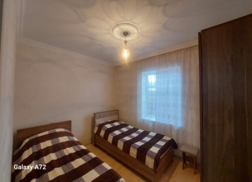 Xezer Rayonu Bine Qesebesi Ulvu Ticaret Merkeznin 218