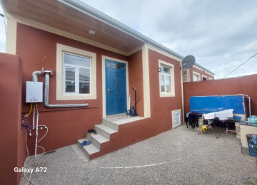 Xezer Rayonu Bine Qesebesi Ulvu Ticaret Merkeznin 218