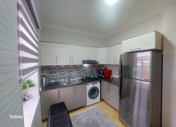 Xezer Rayonu Bine Qesebesi Ulvu Ticaret Merkeznin 218