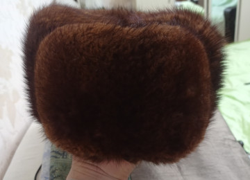 Norka papaq satılır orijinal fabrika malıdır Maştağa