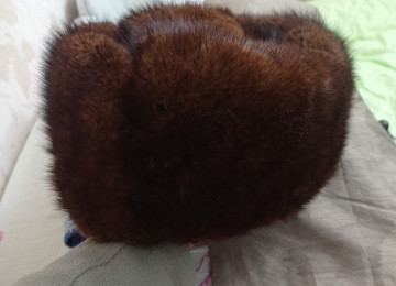 Norka papaq satılır orijinal fabrika malıdır Maştağa