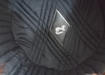 Norka papaq satılır orijinal fabrika malıdır Maştağa