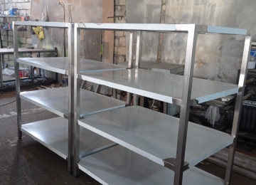 istənilən ölçüdə restaran tipli mətbəx avdanliqlarının