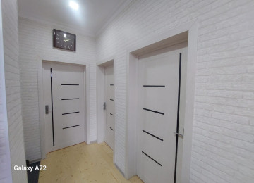 Xezer Rayonu Bine Qesebesi Ulvu Ticaret Merkeznin 218