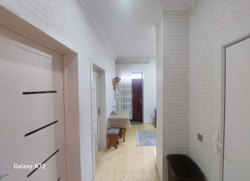 Xezer Rayonu Bine Qesebesi Ulvu Ticaret Merkeznin 218