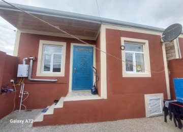 Xezer Rayonu Bine Qesebesi Ulvu Ticaret Merkeznin 218