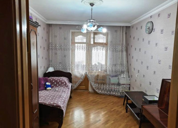 Xətai rayonu Əhmədli metrosuna 8-9 dəqiqəlik yaxın,Sarayevo