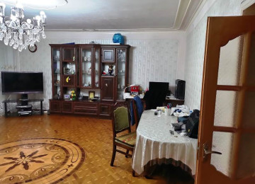 Xətai rayonu Əhmədli metrosuna 8-9 dəqiqəlik yaxın,Sarayevo