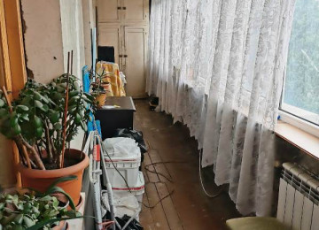 Xətai rayonu Əhmədli metrosuna 8-9 dəqiqəlik yaxın,Sarayevo