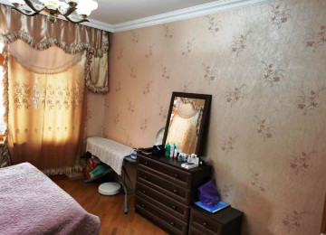 Xətai rayonu Əhmədli metrosuna 8-9 dəqiqəlik yaxın,Sarayevo