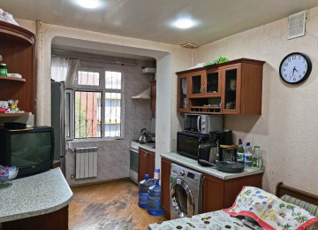 Xətai rayonu Əhmədli metrosuna 8-9 dəqiqəlik yaxın,Sarayevo