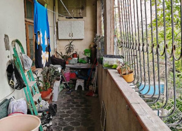 Xətai rayonu Əhmədli metrosuna 8-9 dəqiqəlik yaxın,Sarayevo