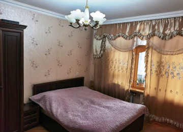 Xətai rayonu Əhmədli metrosuna 8-9 dəqiqəlik yaxın,Sarayevo