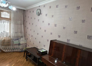 Xətai rayonu Əhmədli metrosuna 8-9 dəqiqəlik yaxın,Sarayevo