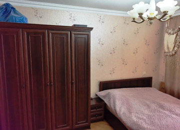 Xətai rayonu Əhmədli metrosuna 8-9 dəqiqəlik yaxın,Sarayevo