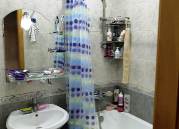 Xətai rayonu Əhmədli metrosuna 8-9 dəqiqəlik yaxın,Sarayevo