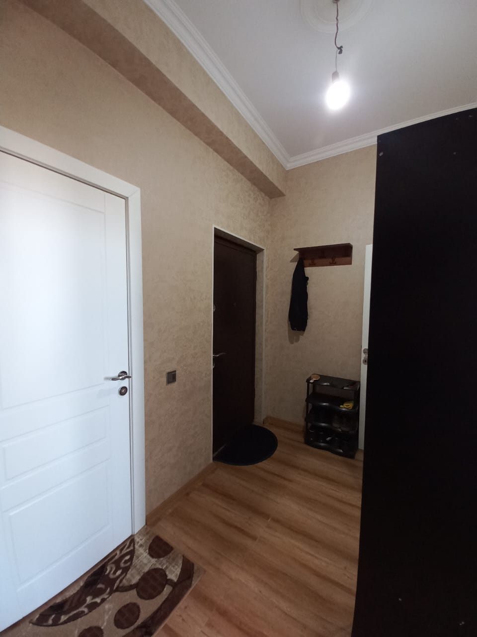 Xlrdalan yenı tıkılı tam merkezde krıstal 1 dedı ev ancaq