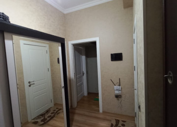 Xlrdalan yenı tıkılı tam merkezde krıstal 1 dedı ev ancaq