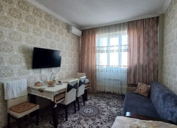 Xlrdalan yenı tıkılı tam merkezde krıstal 1 dedı ev ancaq