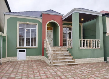 Masazırda Laçın mektebin arxasinda 2 sotun içerisinde 90