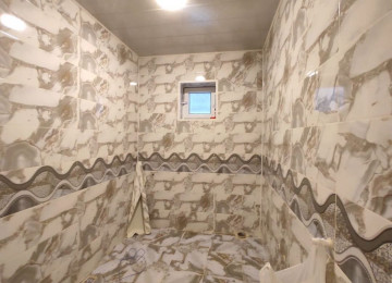 Masazırda Laçın mektebin arxasinda 2 sotun içerisinde 90