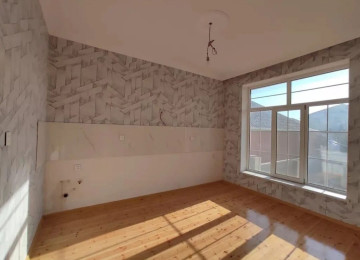 Abseron rayon Ceyranbatan qes araz marketin arxasında