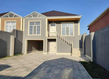 Abseron rayon Ceyranbatan qes araz marketin arxasında