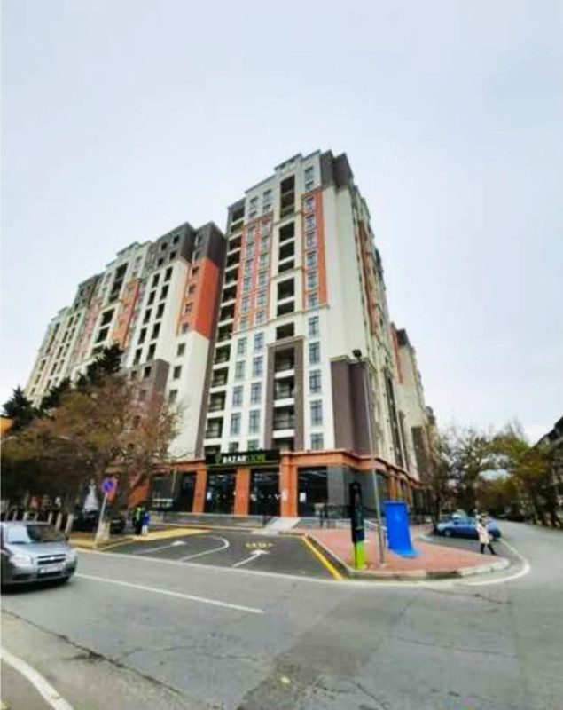 m.Q.Qarayev yenitkili 3 otaq temirli menzil satilir Qara Qarayev metrosuna yaxın . Sevinc kinoteatrın yanı .