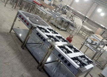 Yerli istehsalımız və ya xaricdən istəyə uyğun sifarişlərlə