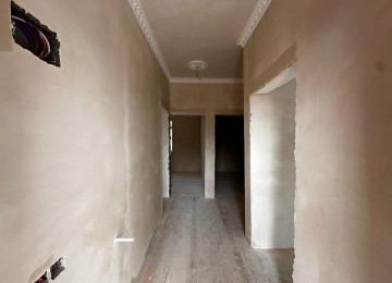 Zabrat Mehemmedli yolu Zabrat dairesine,marsruta yaxin 2