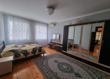 BOYUK HEYET ARZULAYANLAR UCUN! Zabrat qesebesinde kerpic