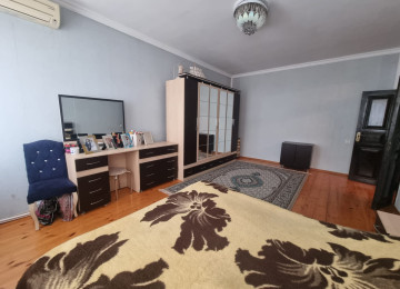 BOYUK HEYET ARZULAYANLAR UCUN! Zabrat qesebesinde kerpic